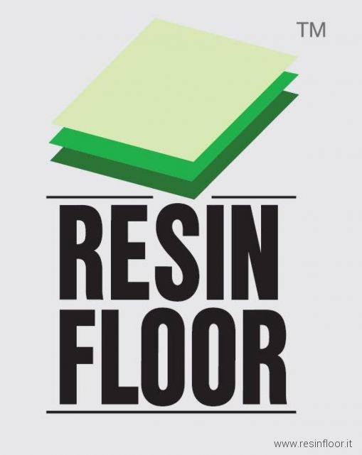Logo pavimenti Resin Floor srl
